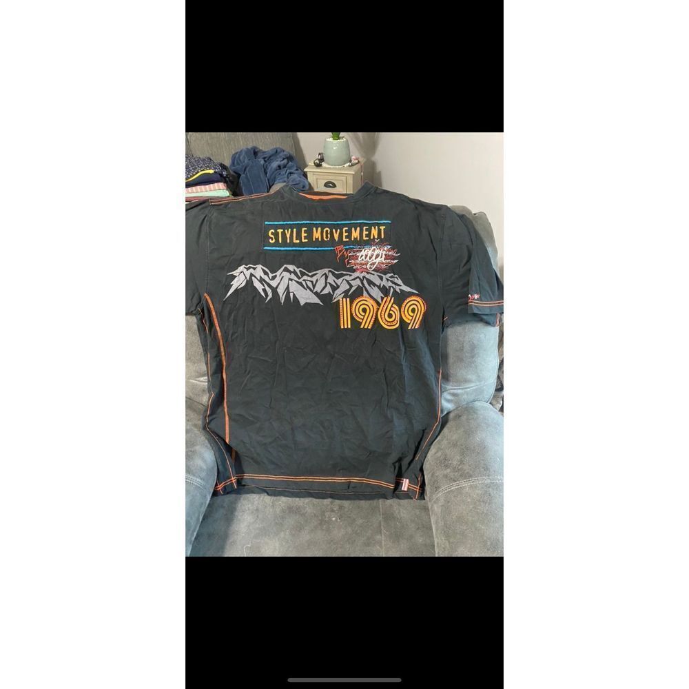 COPY - Coogi Mens shirt